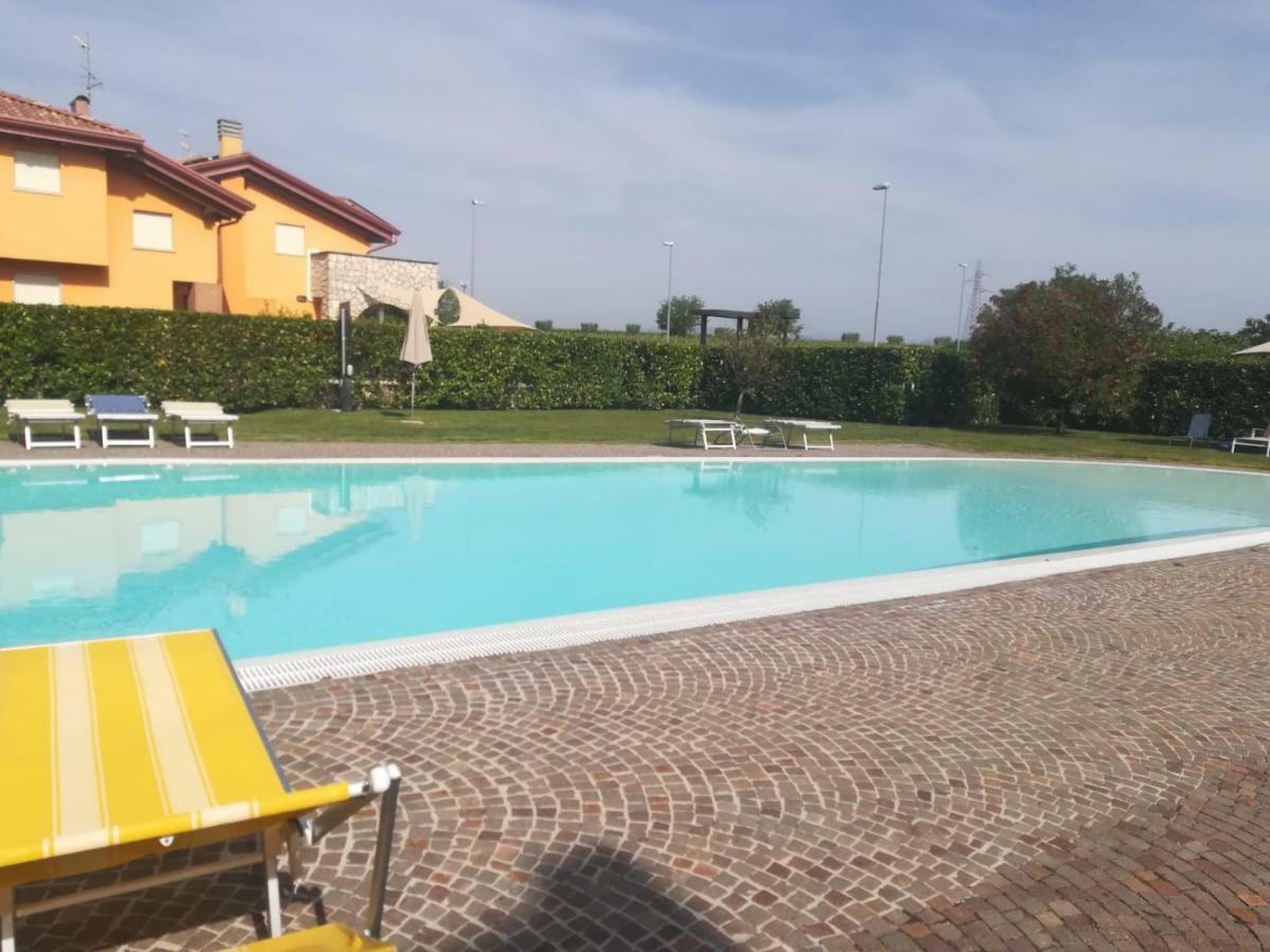Borgo Primavera Peschiera del Garda
