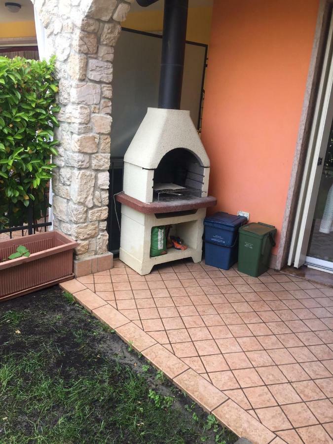 Appartamento Borgo Primavera
