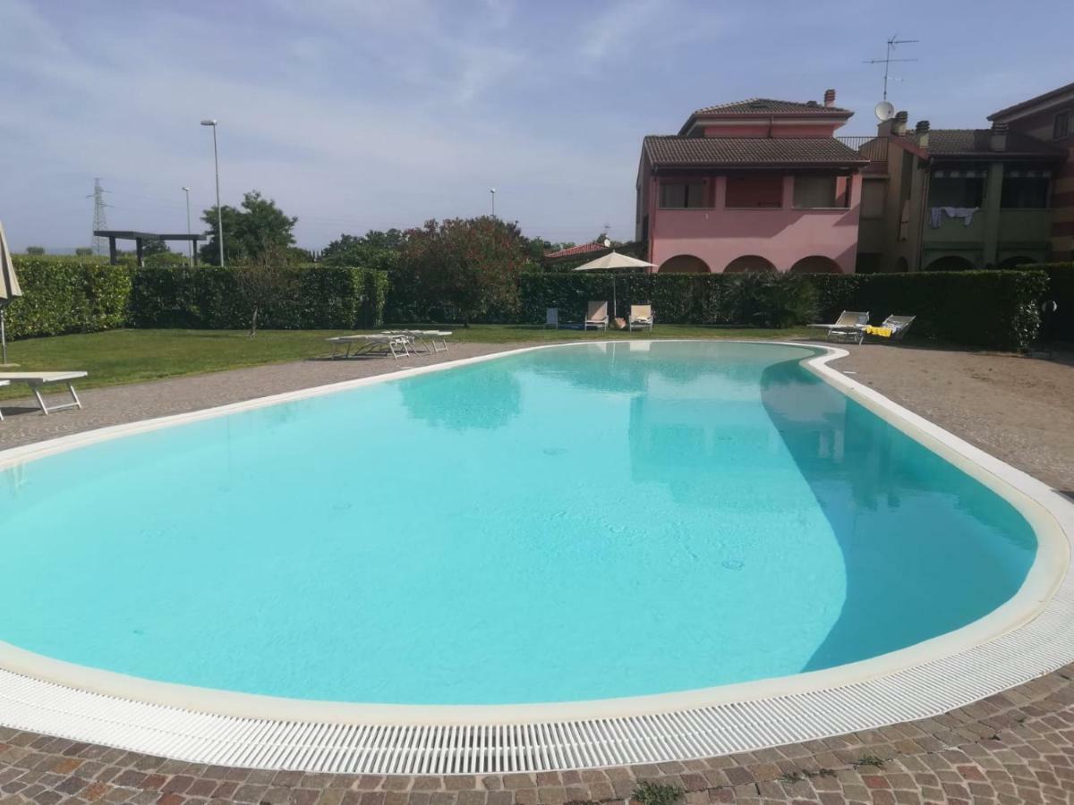 Borgo Primavera Appartement