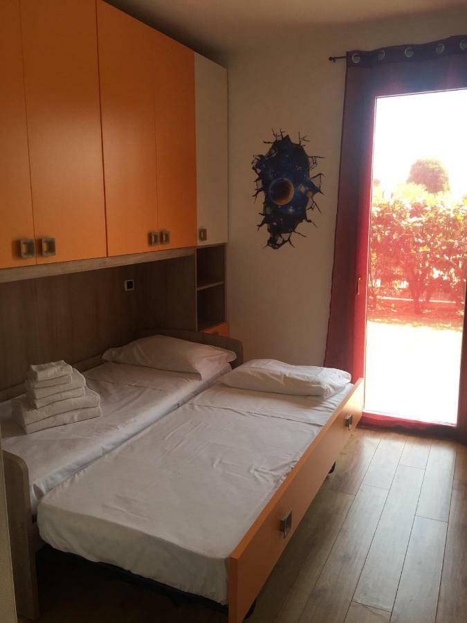 Borgo Primavera Appartamento *
