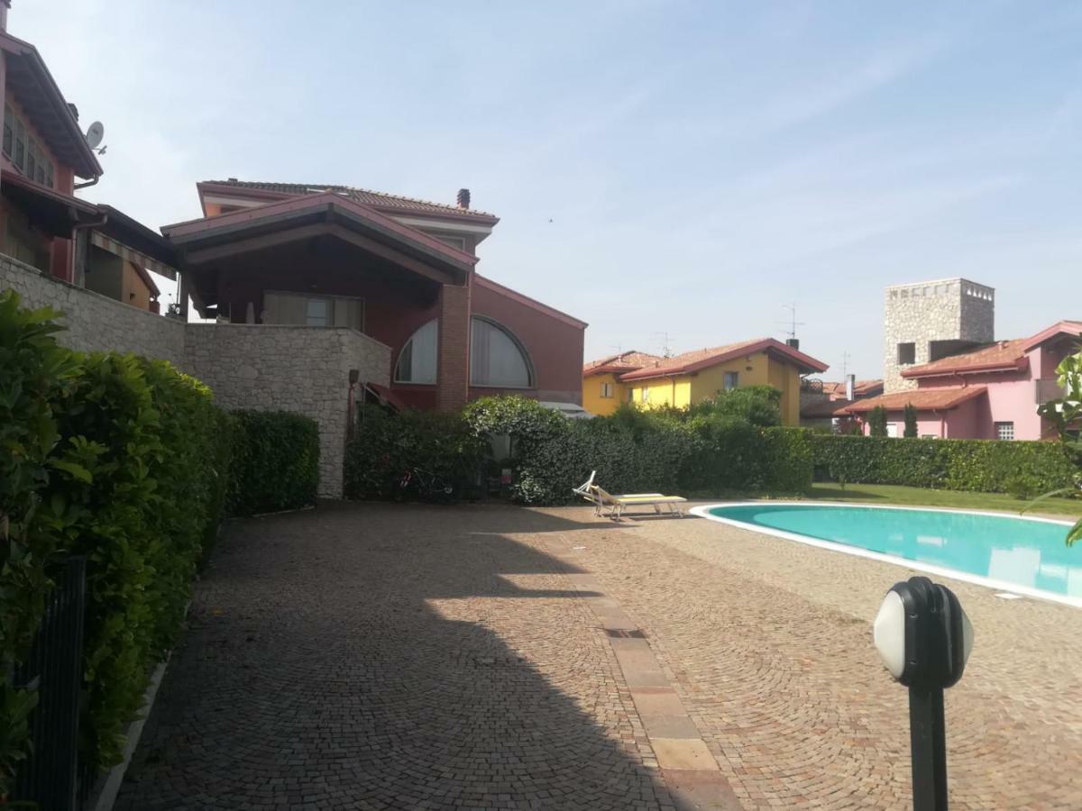 Appartamento Borgo Primavera *